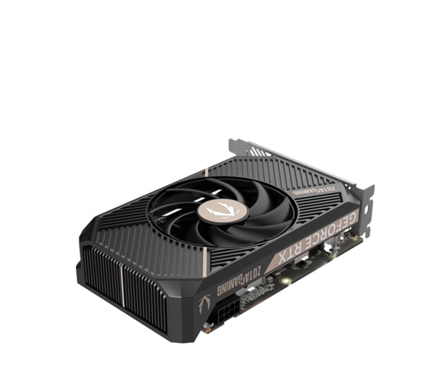 Zotac GeForce RTX 5060 SOLO 8GB GDDR7 DLSS5 - 1335485 - zdjęcie 5